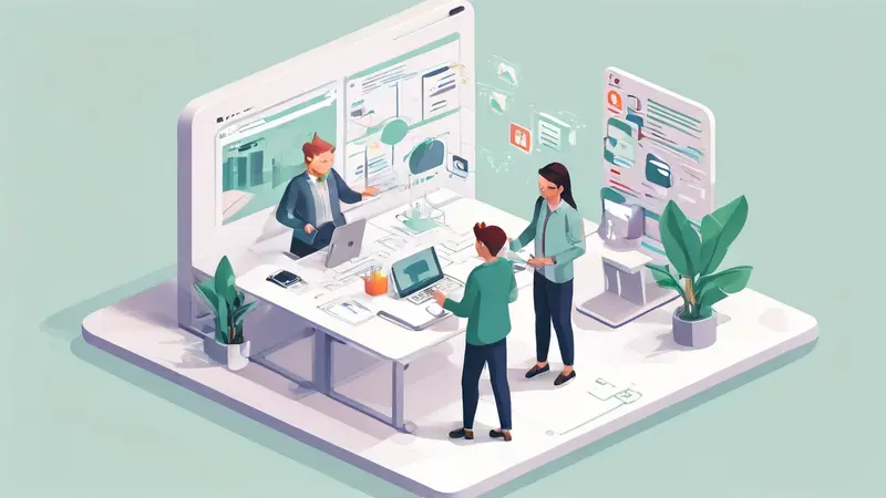 如何用主机名访问web服务器