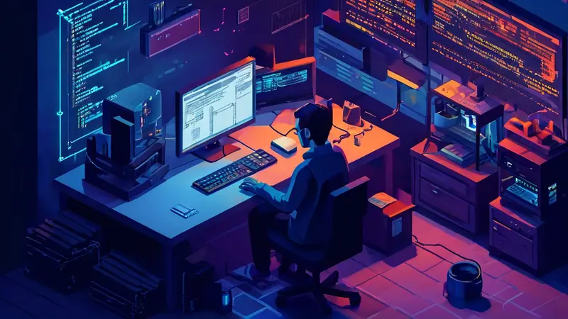 简单的excel制作表格怎么做