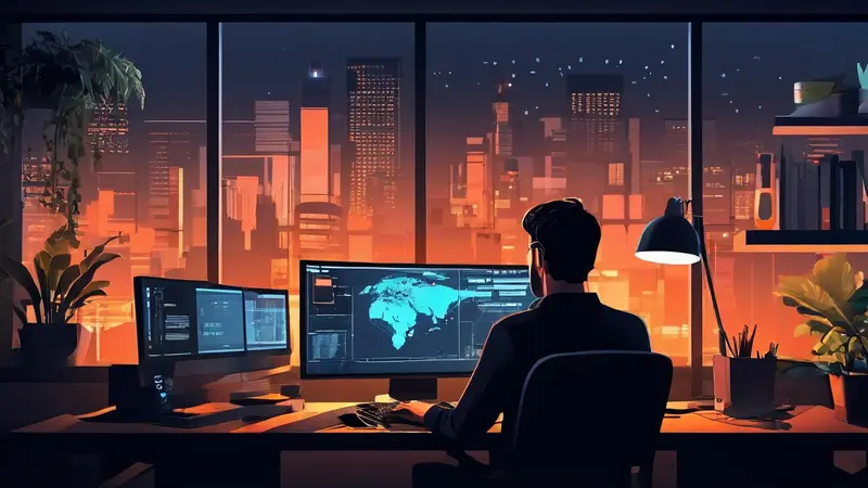 虚拟机安装完毕如何启动