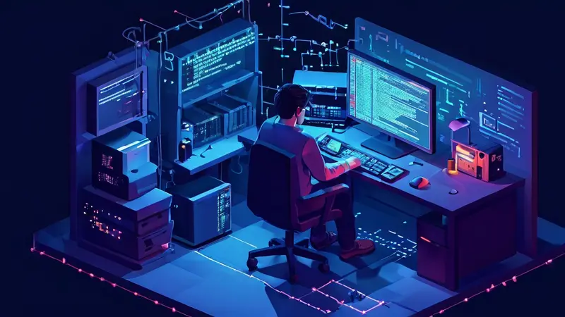 excel分级显示怎么做出来的