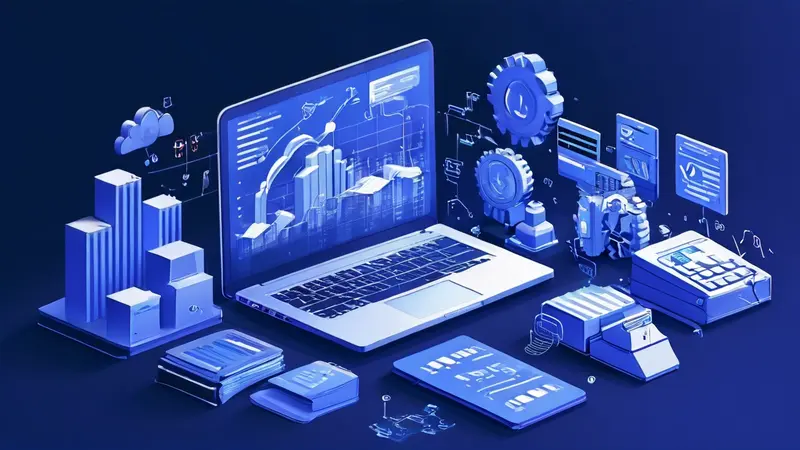 excel怎么能让数据一目了然