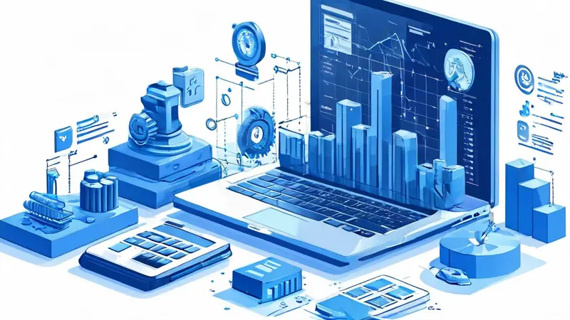 excel怎么自定义横坐标数值