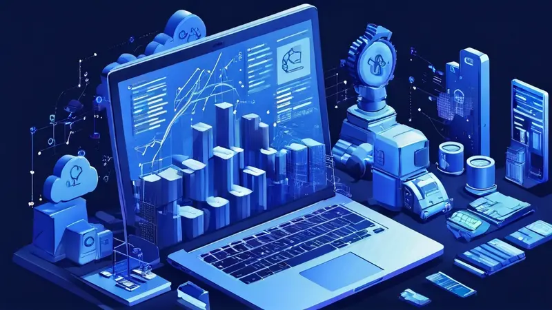 如何把代码部署进docker