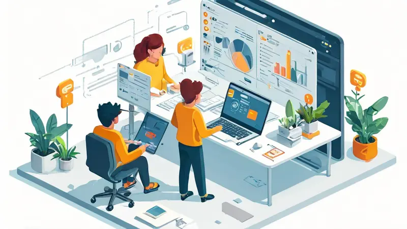 web会议如何注册