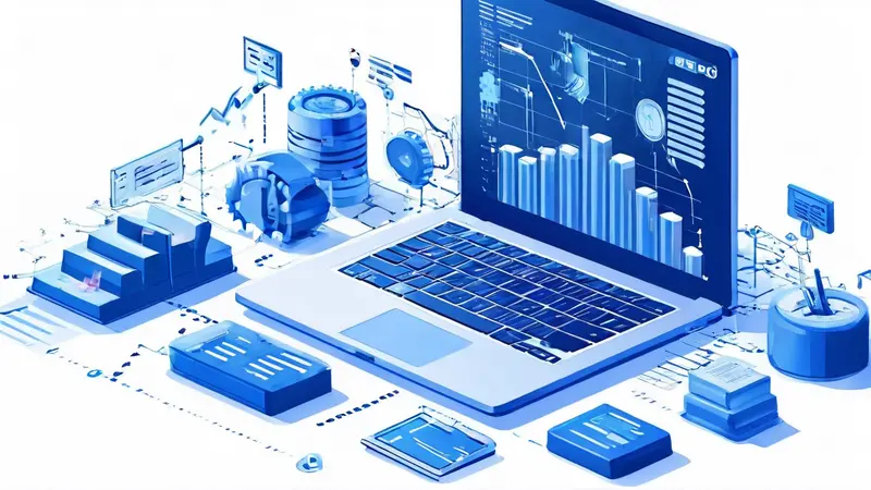 excel怎么做出混合图表