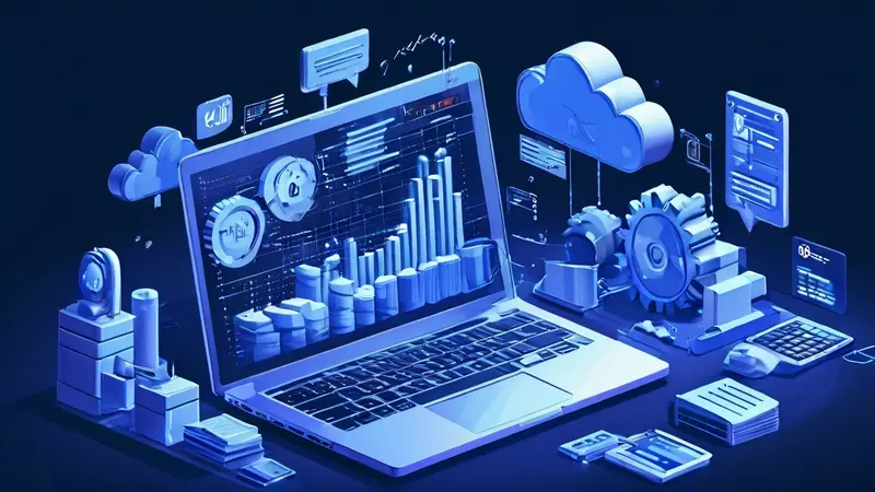 excel表格怎么和图表结合