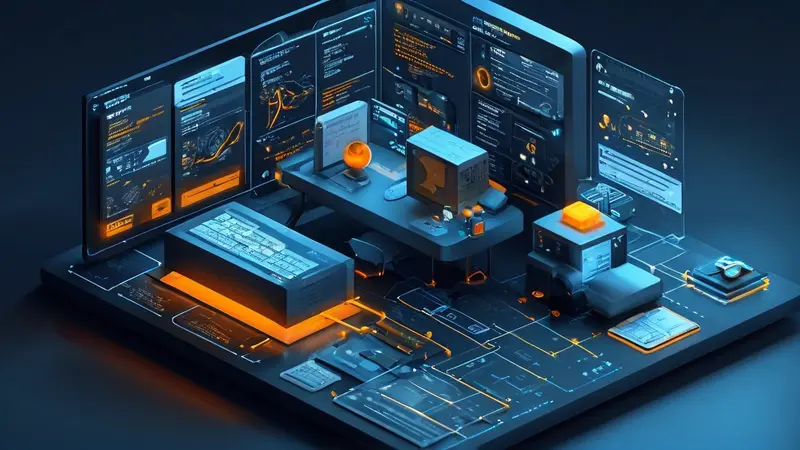 如何利用虚拟机搭建域