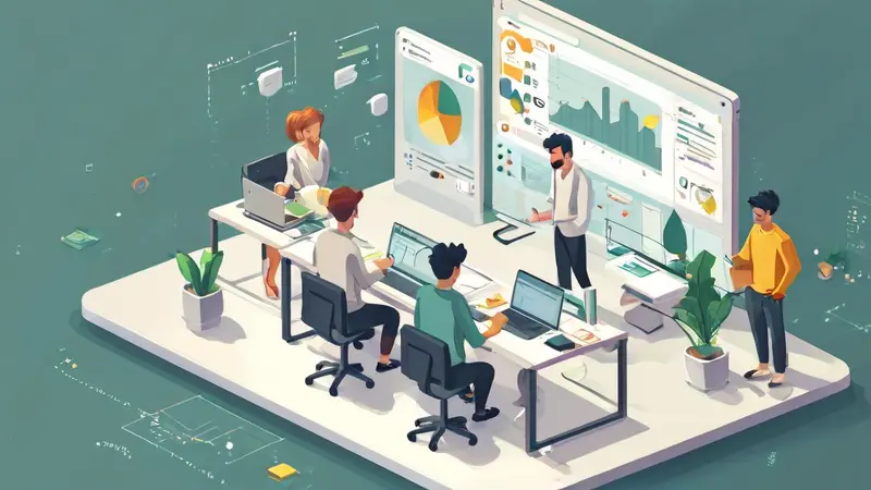 web项目如何配置域名访问