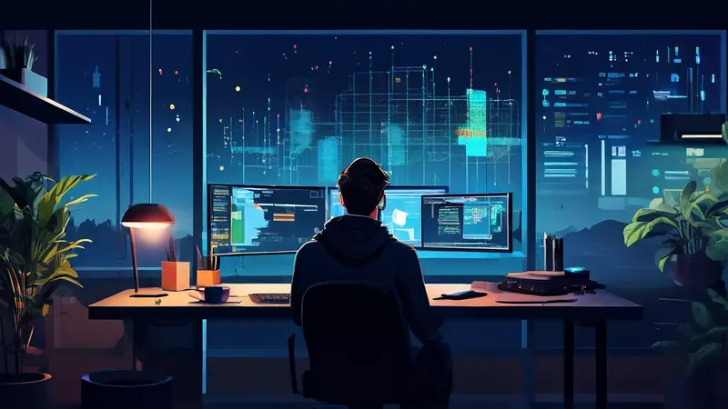 软件测试岗位如何晋升