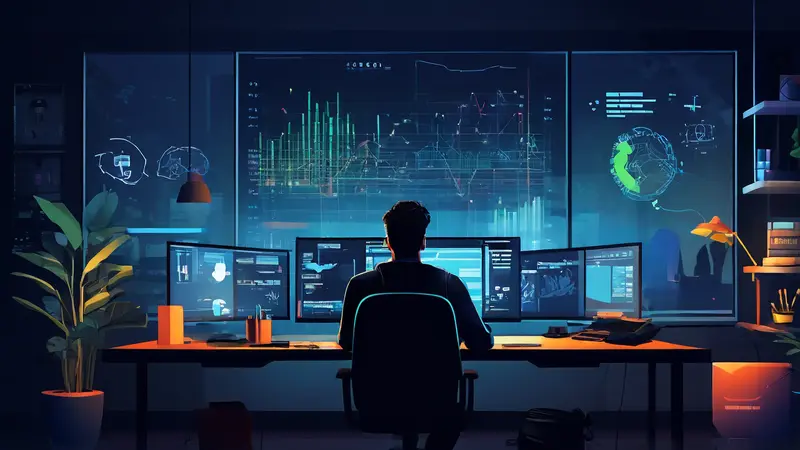 excel一个表格里三道斜线怎么画