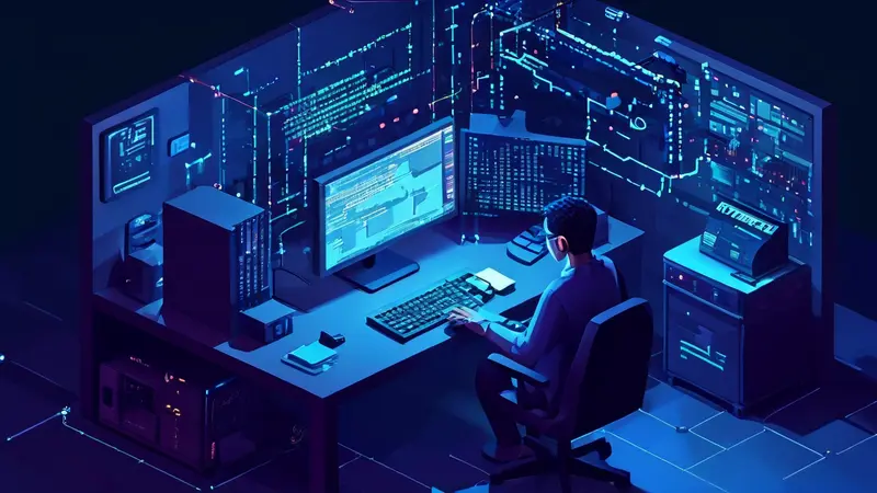 excel怎么画梅花