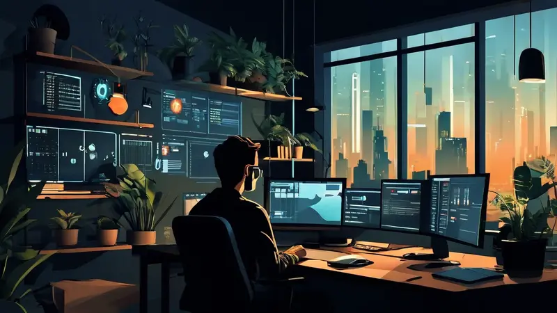 如何让虚拟机和mac共享文件