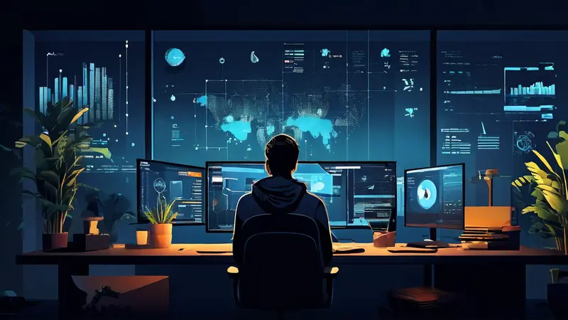 ubuntu 怎么使用excel