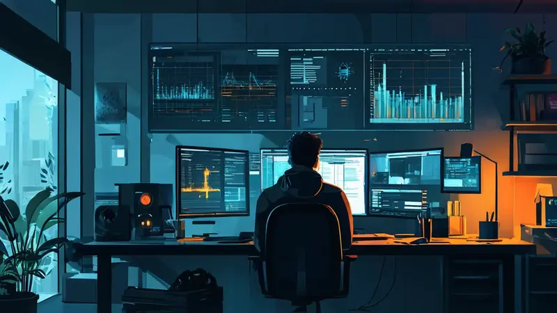 虚拟机中的文件如何加密