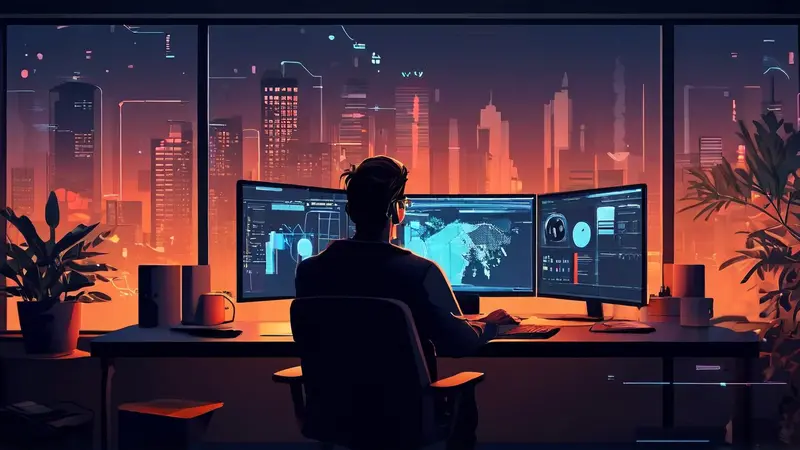 excel怎么设置次要网格