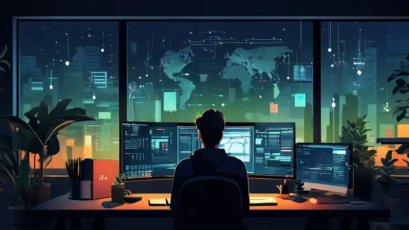 excel图表的颜色怎么变化而变化