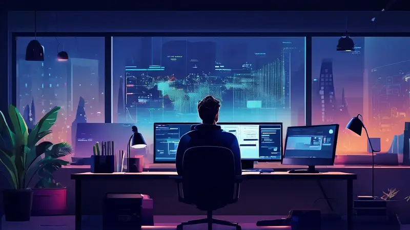 excel怎么设置自动开启