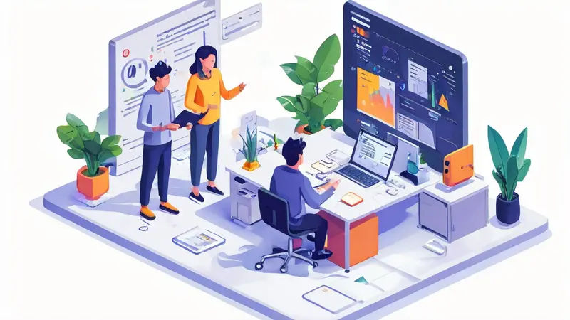 web图片位置如何定位 | PingCode智库