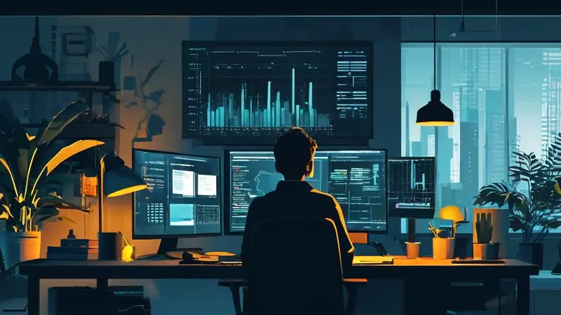 excel怎么自己做柱状图