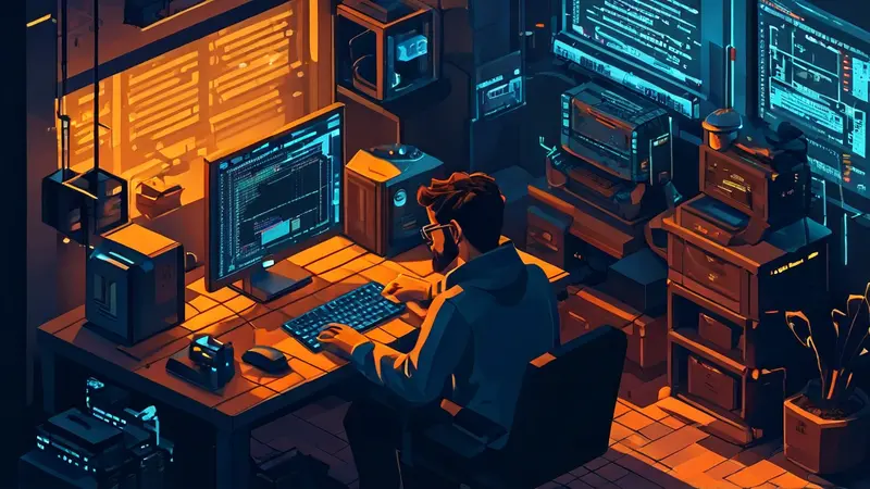 自己怎么用excel做系统