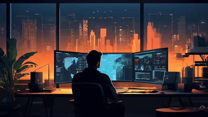 虚拟机中如何看宿主机的ip