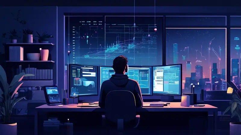 excel数字加个圈怎么打