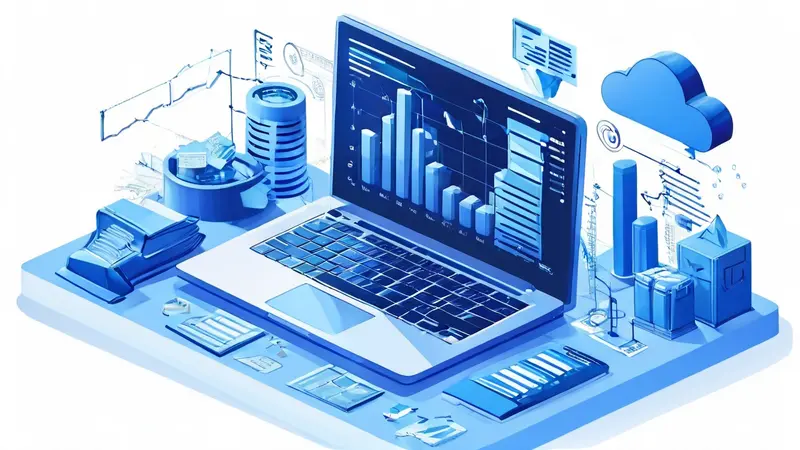 excel表格一直往左边移动怎么回事