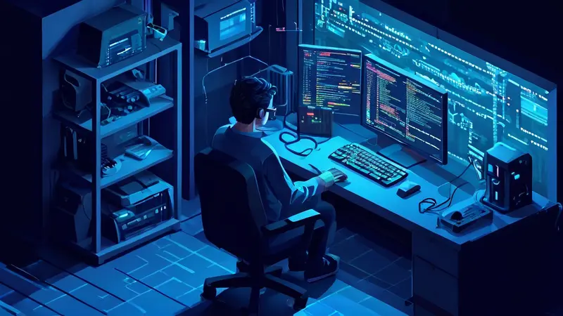 html如何保证导航栏不改变