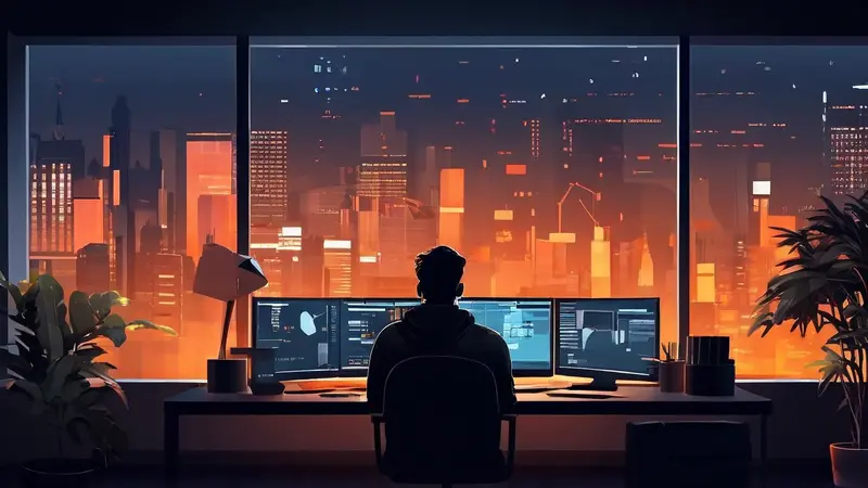 如何让虚拟机没有黑框