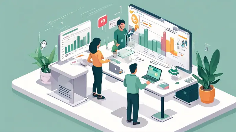 如何将web项目和域名绑定