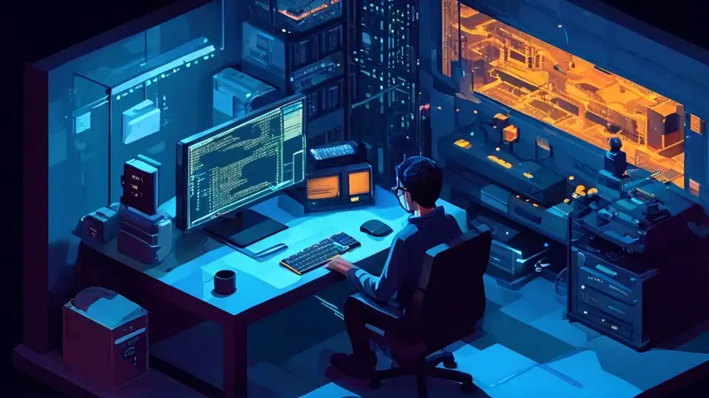 如何将html网页挂到iis