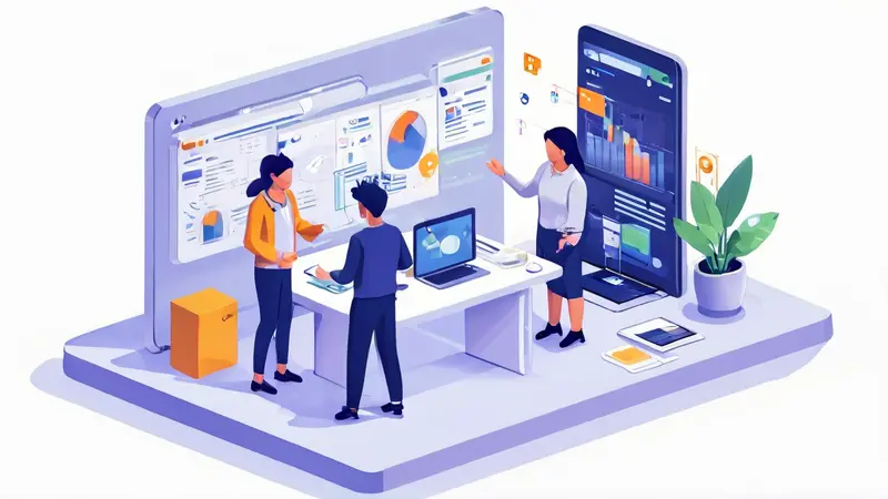 网站如何制作HTML | PingCode智库