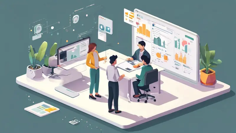 vs 如何创建web项目中 | PingCode智库