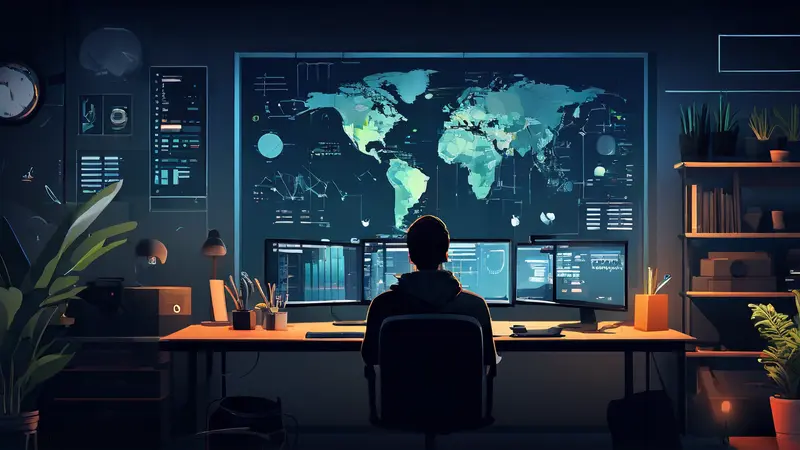 excel折线图怎么改变点的形状