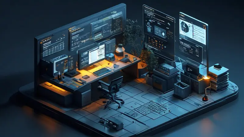 如何连接hyper-v虚拟机