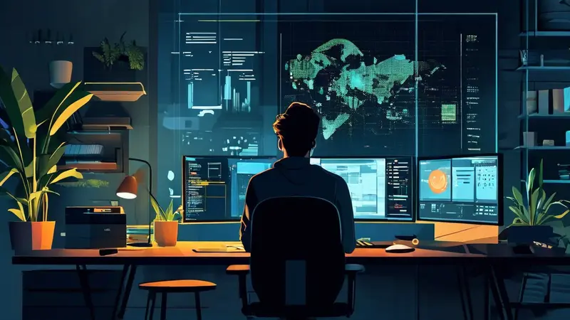 hyper-v虚拟机如何访问网络