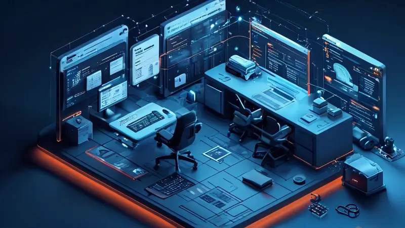 漏洞扫描虚拟机如何配置