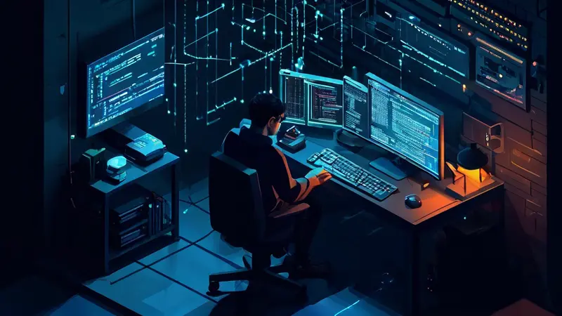 深圳网络安全工资如何吗