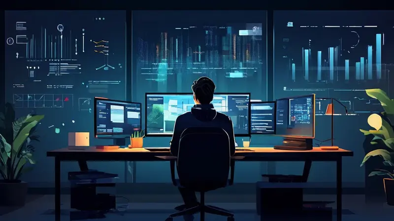 excel表格怎么做多个纵坐标的图