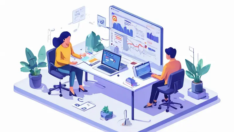 web 界面如何实现局部刷新