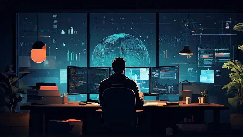 eztest如何在虚拟机中运行