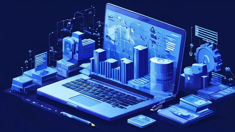 Excel怎么做服务质量模型