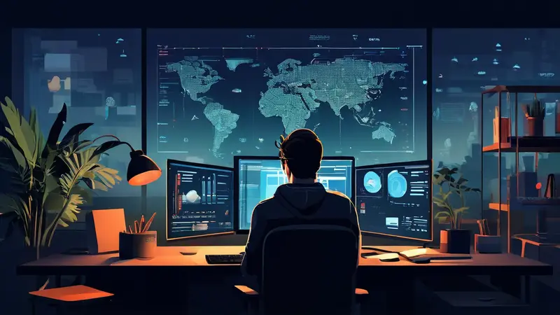 CAD中js怎么标注