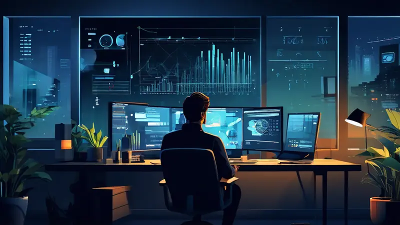 手机如何测试某软件用时