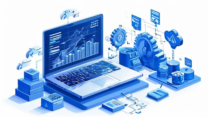 docker 如何快速部署项目