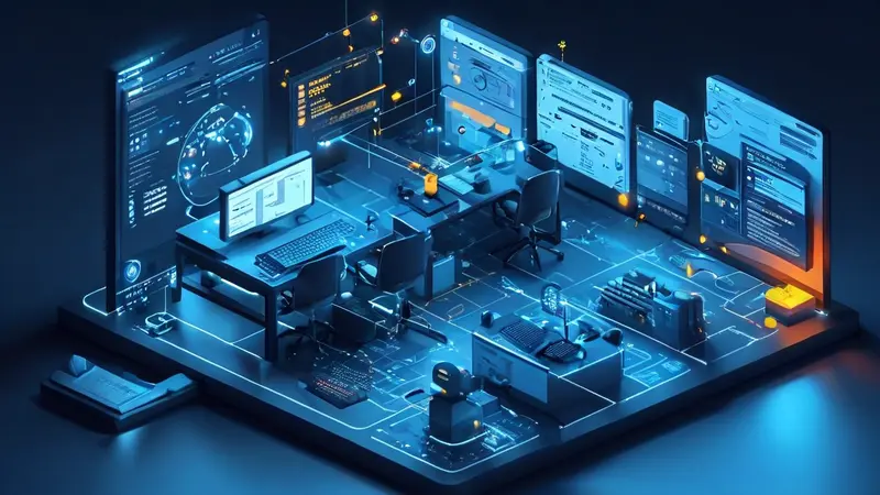 如何知道电脑上有虚拟机