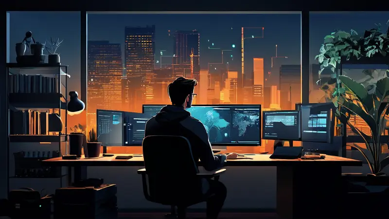 鲲鹏服务器如何做虚拟机