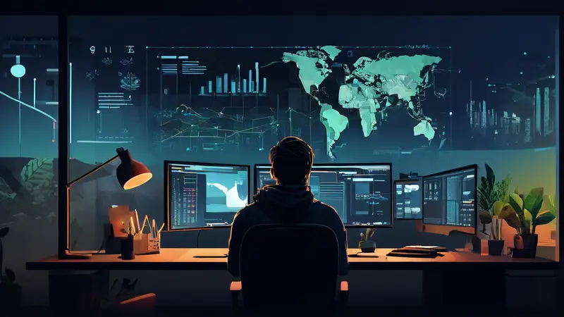 虚拟机如何装U8