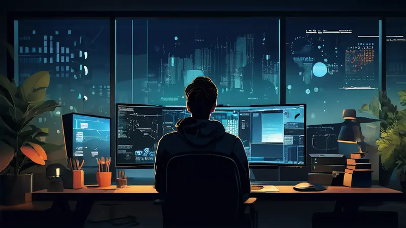 如何查询虚拟机中的文件