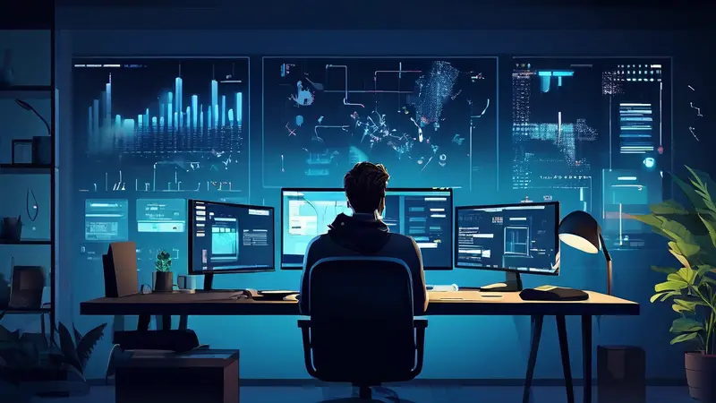 视频流量 如何测试软件